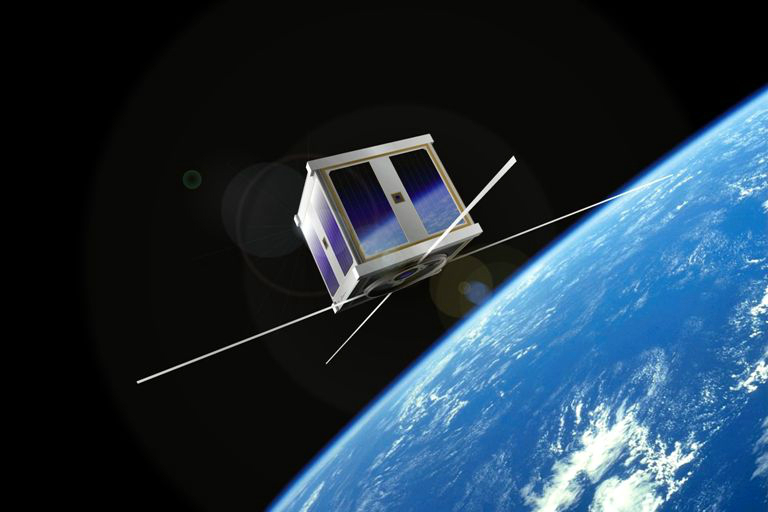 Space Technology Nanosatellites