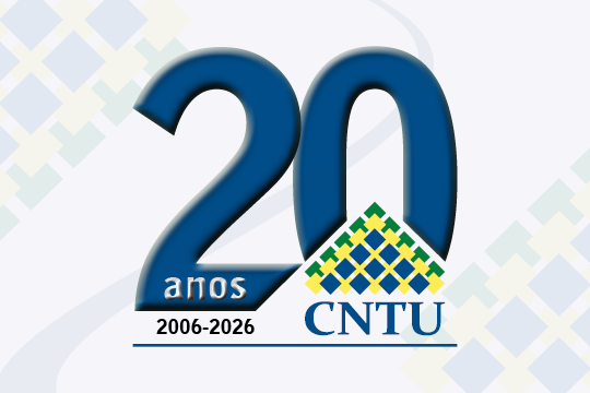 CNTU 20anos DestaqueCNTU