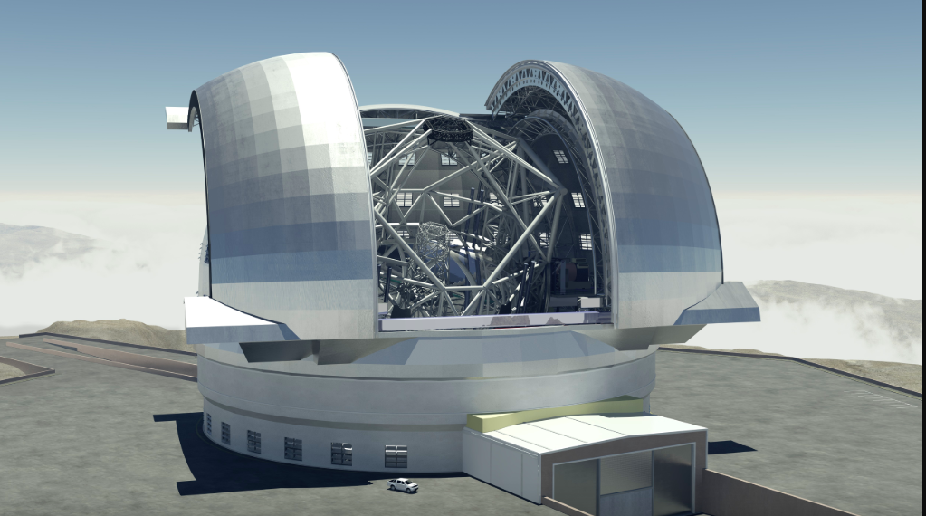 Representaçâo artística do ELT