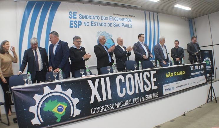 XII Conse