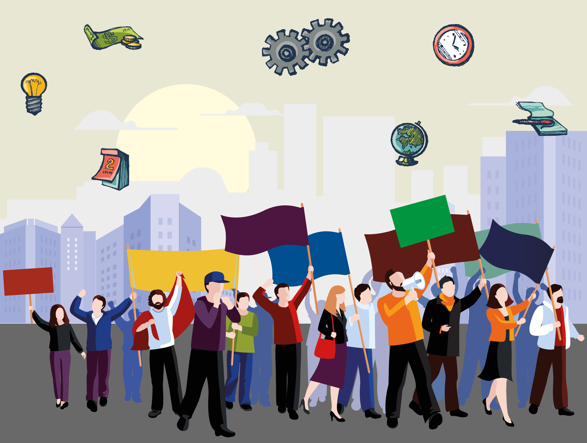 Conclat Ilustração FNE 