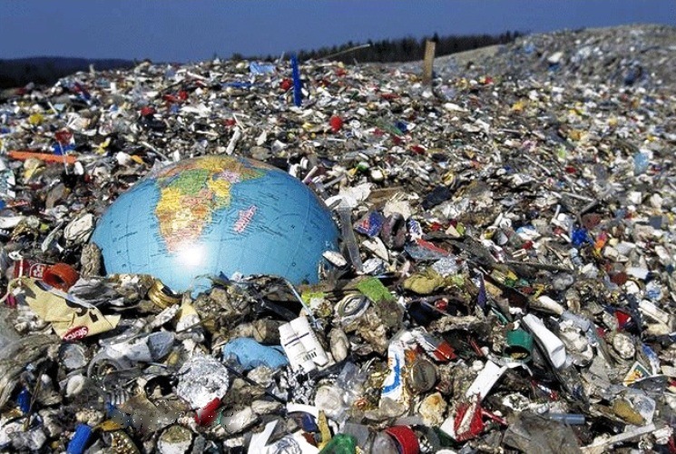 Degradação Ambiental