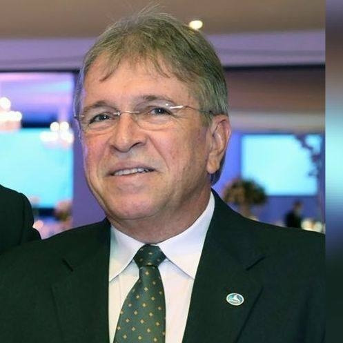 Eng. Fernando José Pinto, da Guerra Pinto Engenharia
