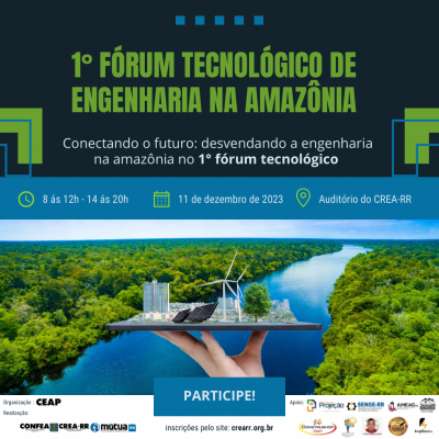 ForumTecAmazonia