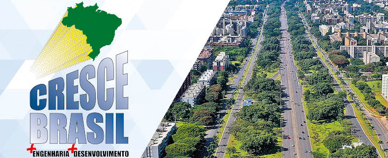 Cresce Brasil Hora de Avançar
