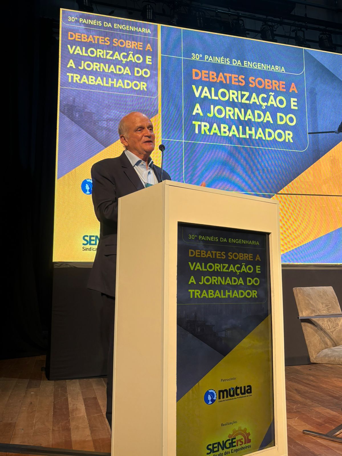 Murilo SengeRS