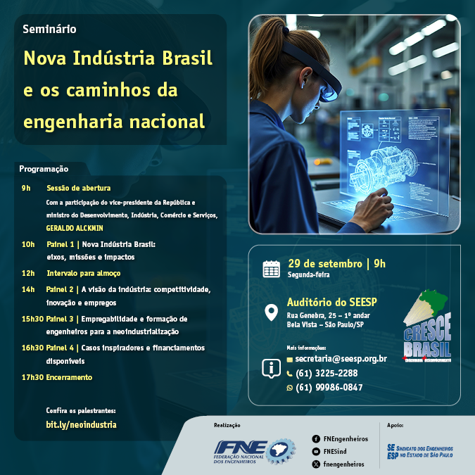 NovaIndustriaBrasil facebook