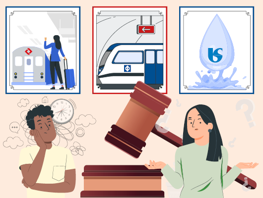 Privatizações - Ilustração