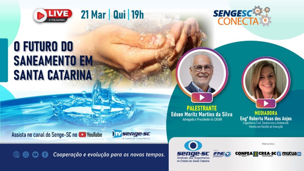 SengeSC Conecta sobre saneamento-marco-2024