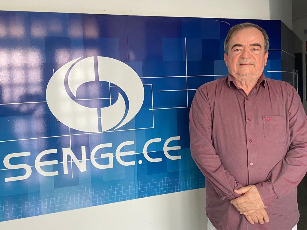 Vicente Lima é o novo presidente do Senge-CE.jpeg