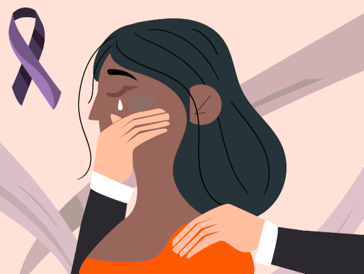 Violencia