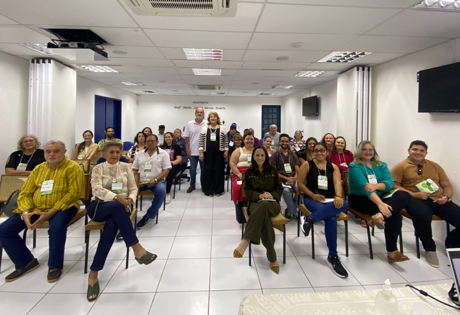 Workshop Senge - CE