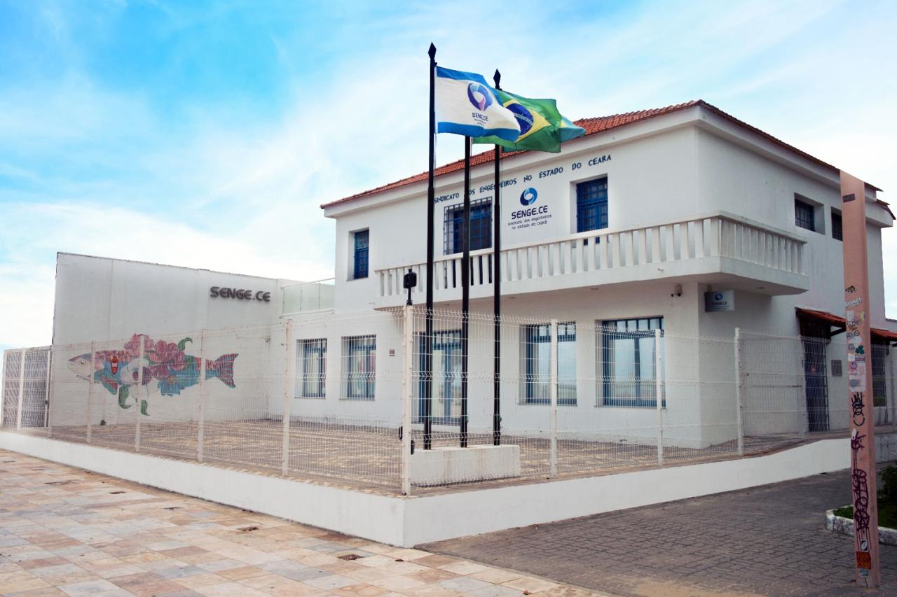 Sede do Senge-CE