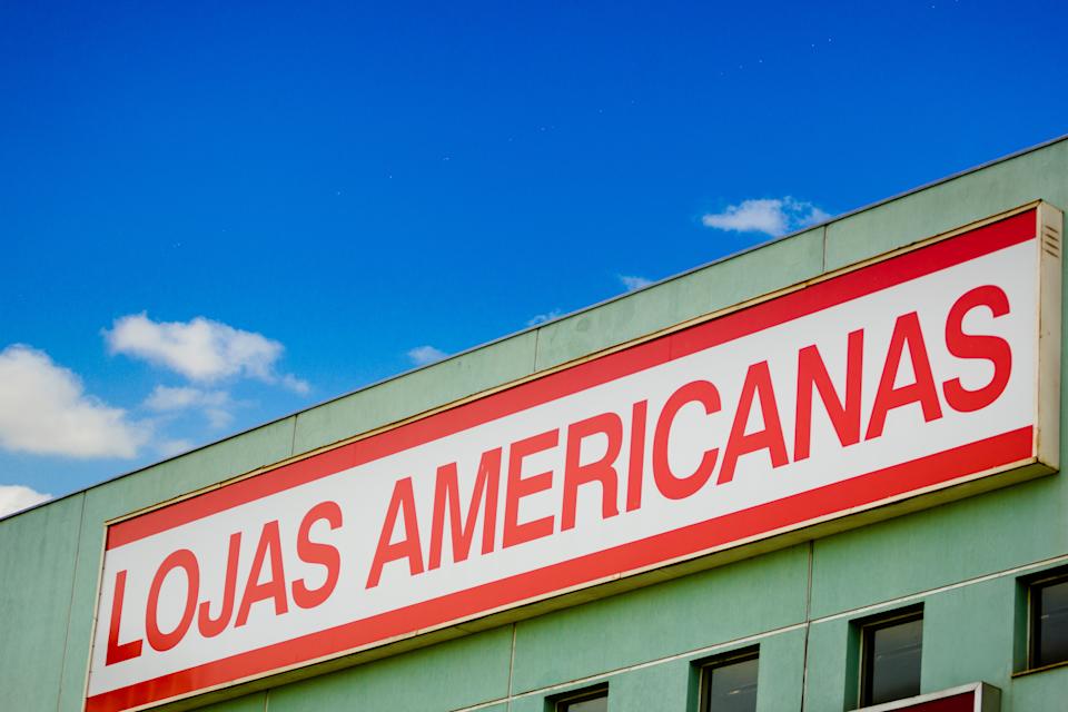 americanas