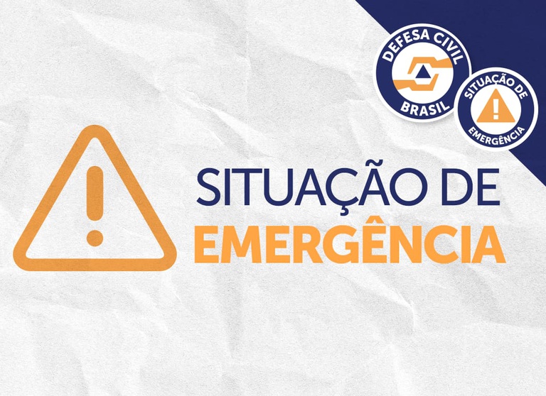 emergencia