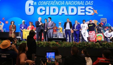 encerramento conferencia cidades