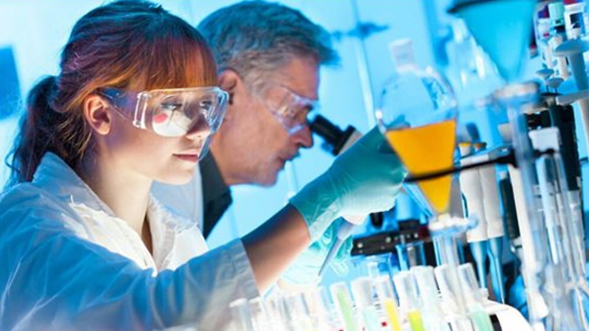 estudar engenharia quimica