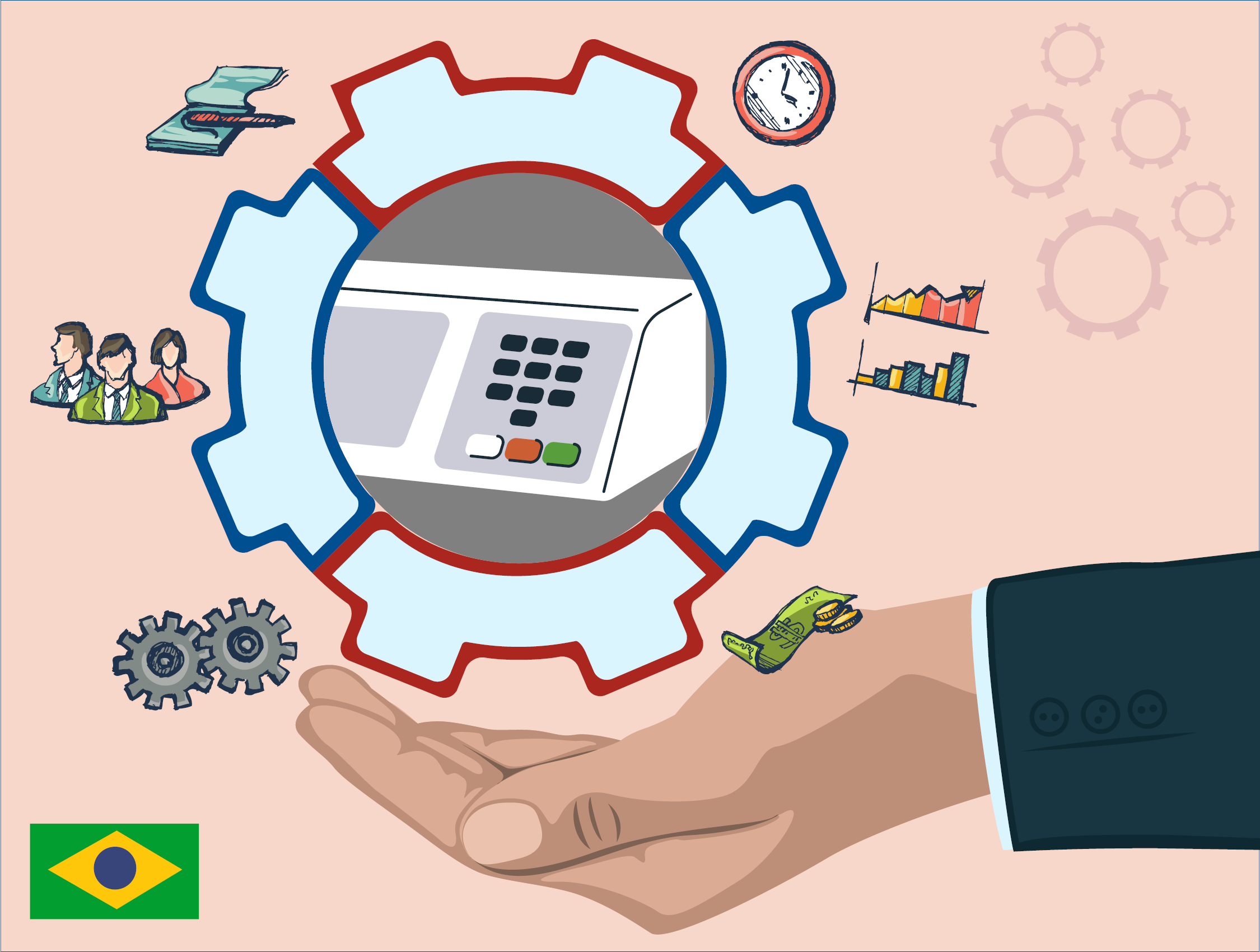 EleicoesPautaSindical imagem