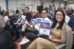 Lançamento 