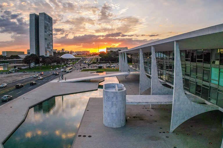 planalto