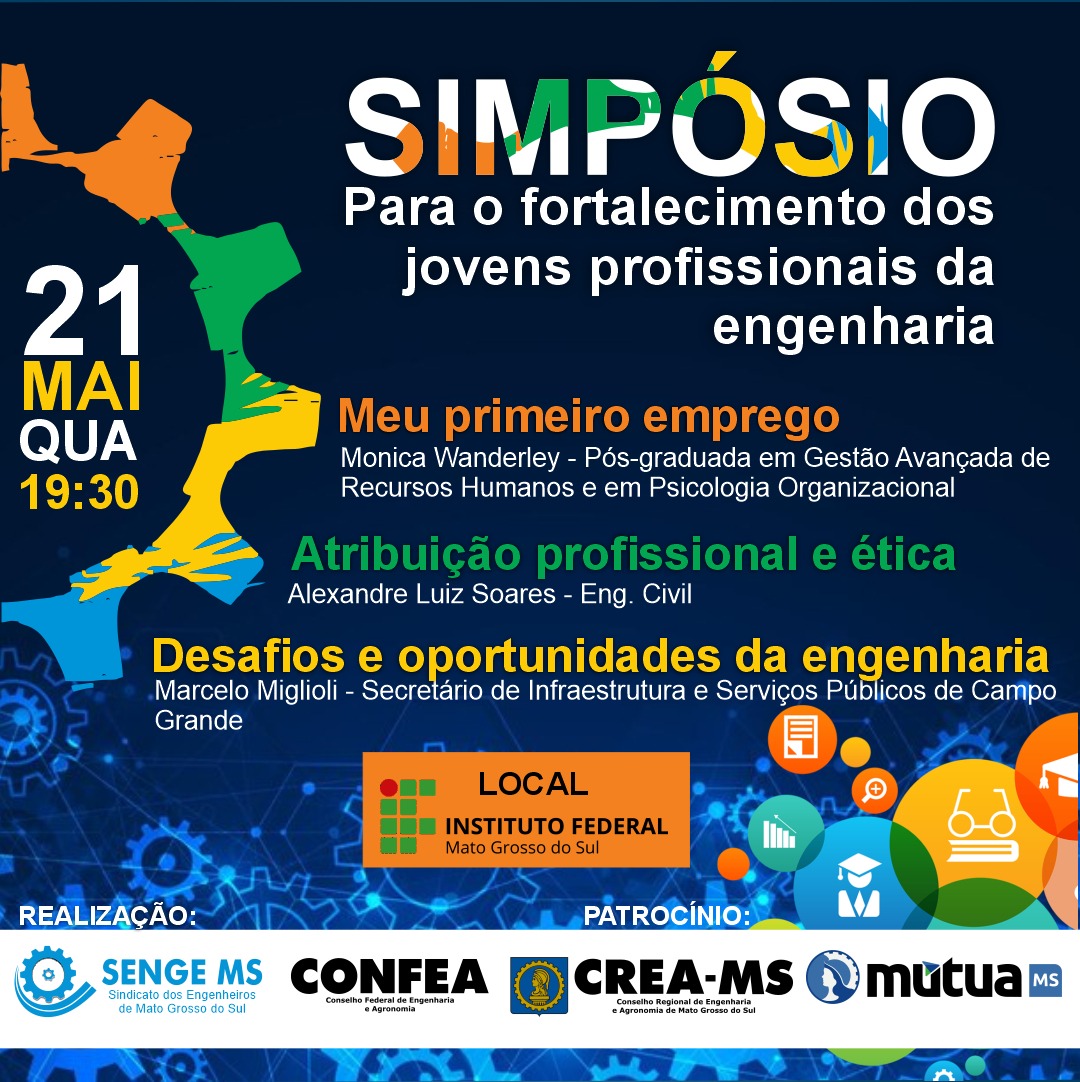 seminario jovensprofissionais
