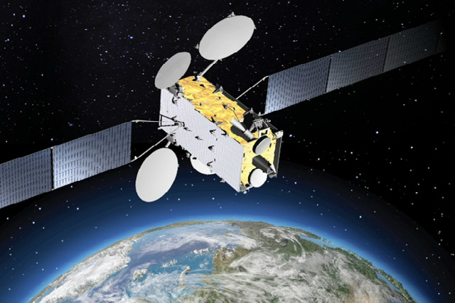 Satélite Geoestacionário de Defesa e Comunicações Estratégicas deve entrar em operação em 2017. Foto: AEB