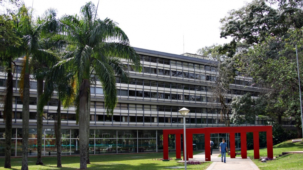 Escola de Engenharia de São Carlos