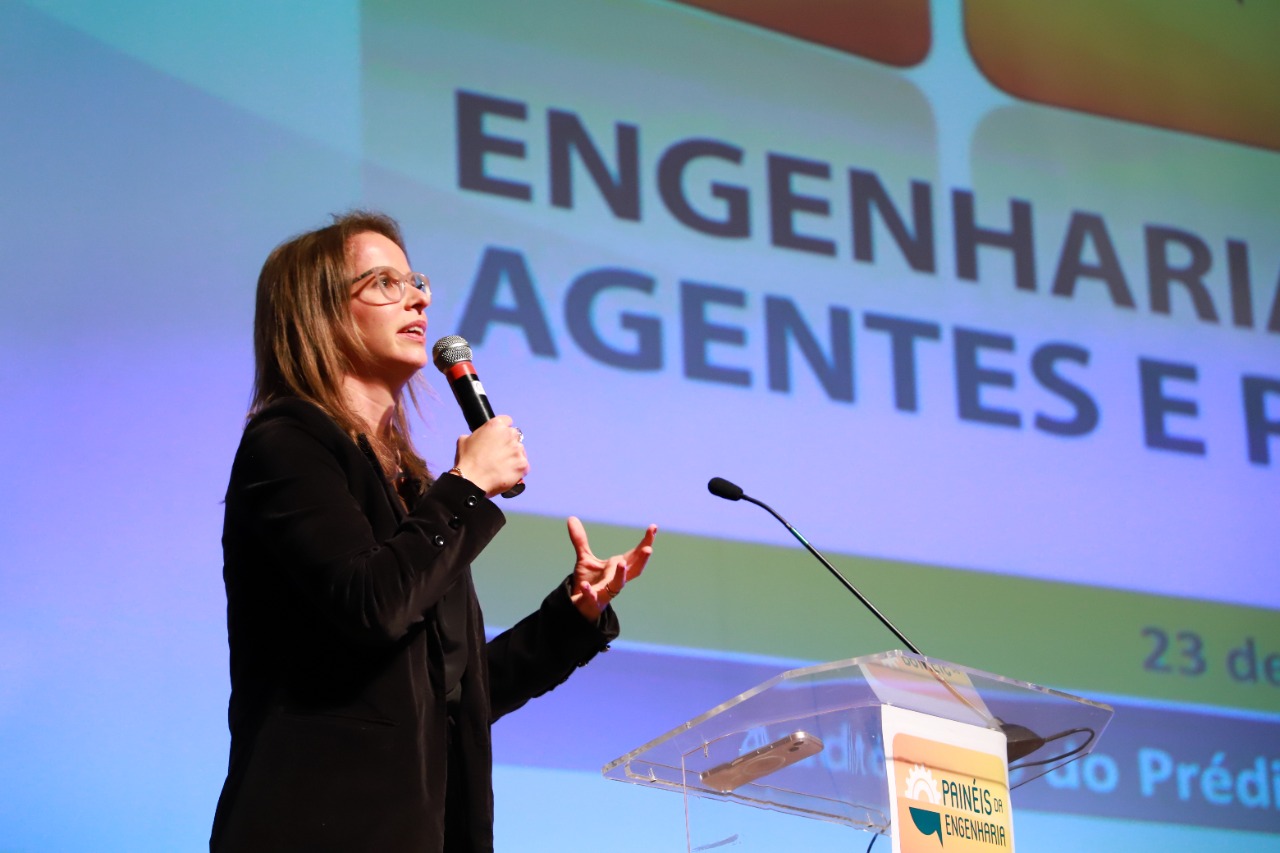 Ana Paula Etges - Foto João Alves