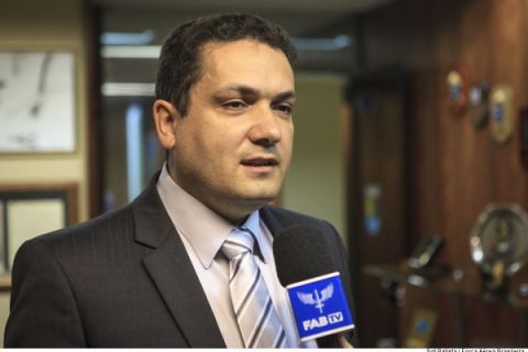 Anderson Ribeiro Correia