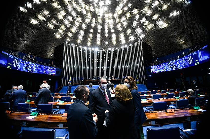 Aprovadasnosenado