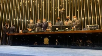 Aprovado programa