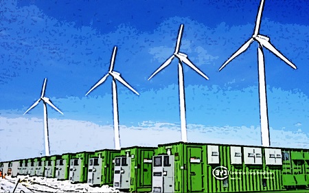 Armazenamentodeenergia