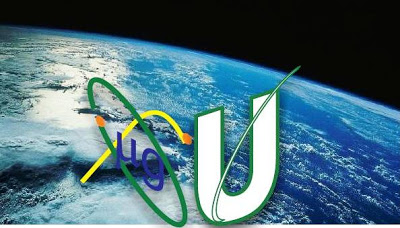 Banner dos Programas Microgravidade e Uniespaço