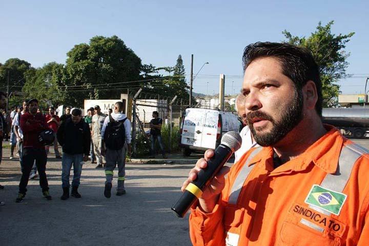 Marcelo Juvenal