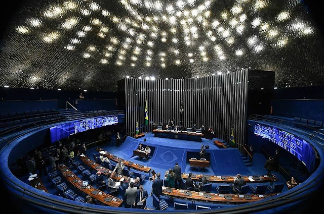 Senado Fedeeral - Agência Senado