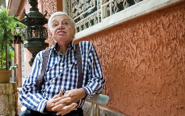 Foto: Vitor Vogel/RBA