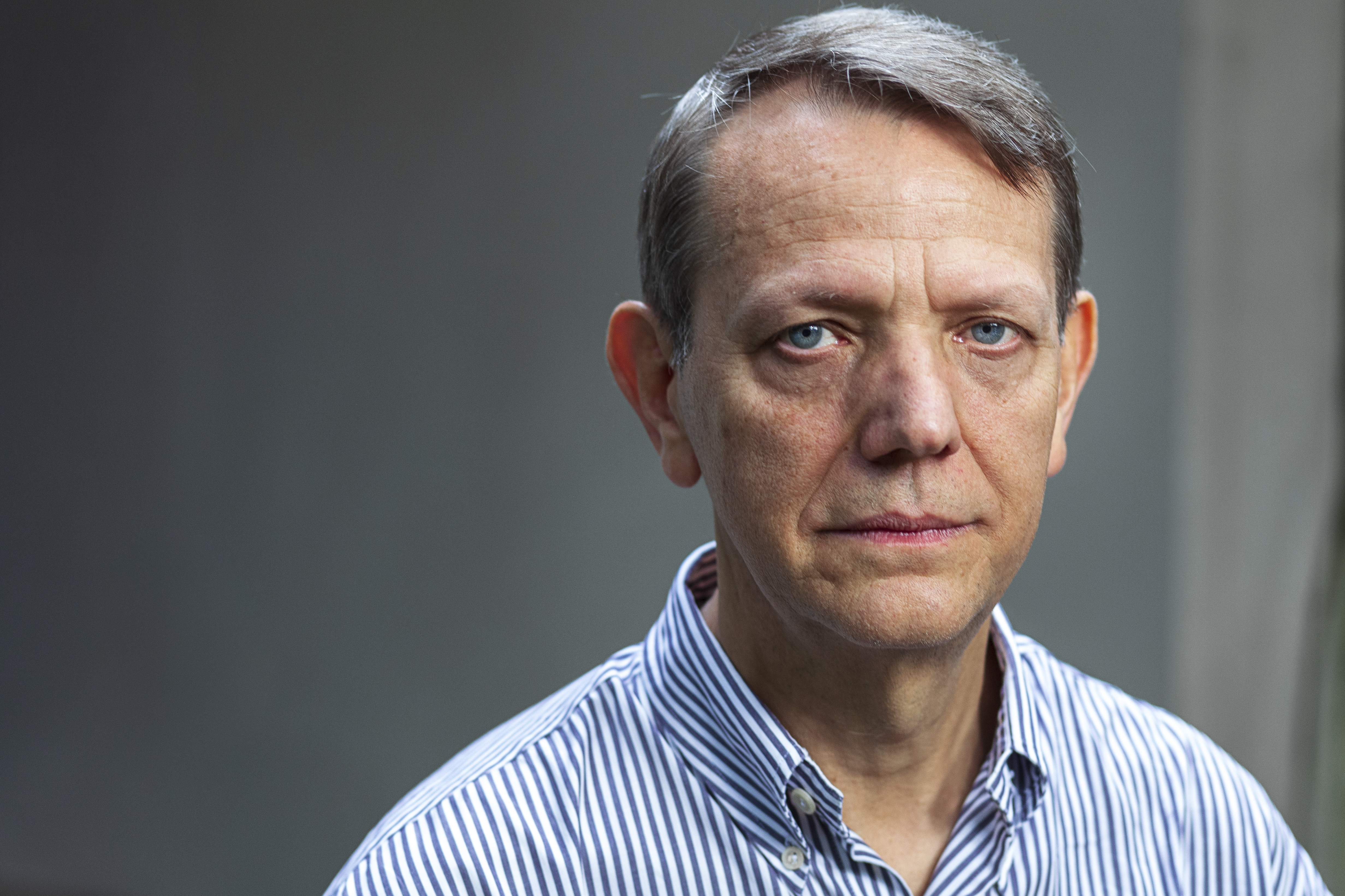 André Singer: “Reduzir o custo do trabalho e bloquear possibilidades de investimentos do estado que permitiriam a reindustrialização é uma recusa a um projeto nacional.” Foto: Renato Parada