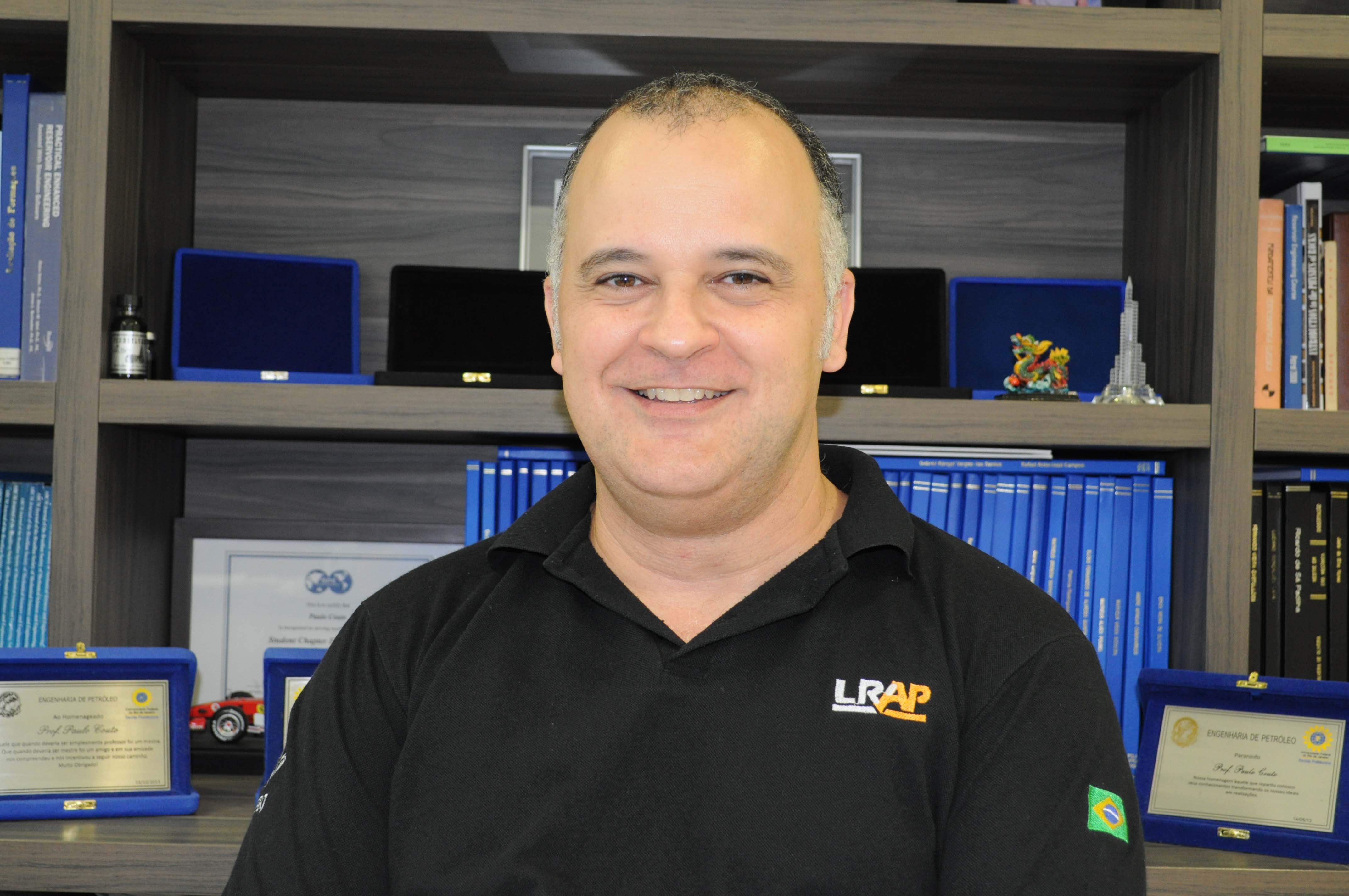 Engenheiro Paulo Couto