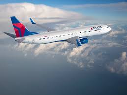 Delta Airlines