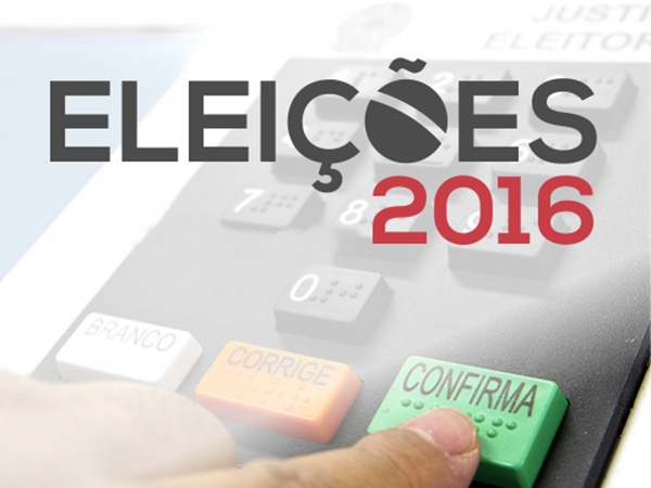 Eleições