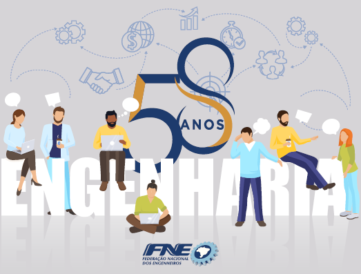 FNE58 anos