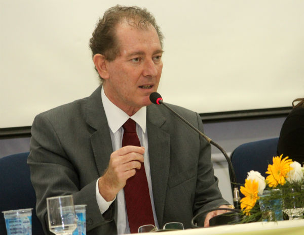 Fernando Palmezan Neto - Foto: Gecom/Mútua
