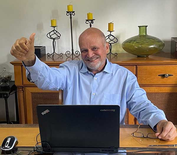 Murilo Pinheiro