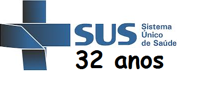 SUS 32anos