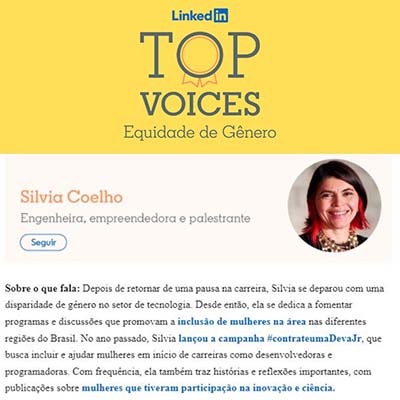 Silvia Coelho 2