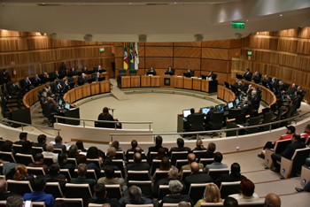 Foto: Inácio do Canto/Secom/TRT4