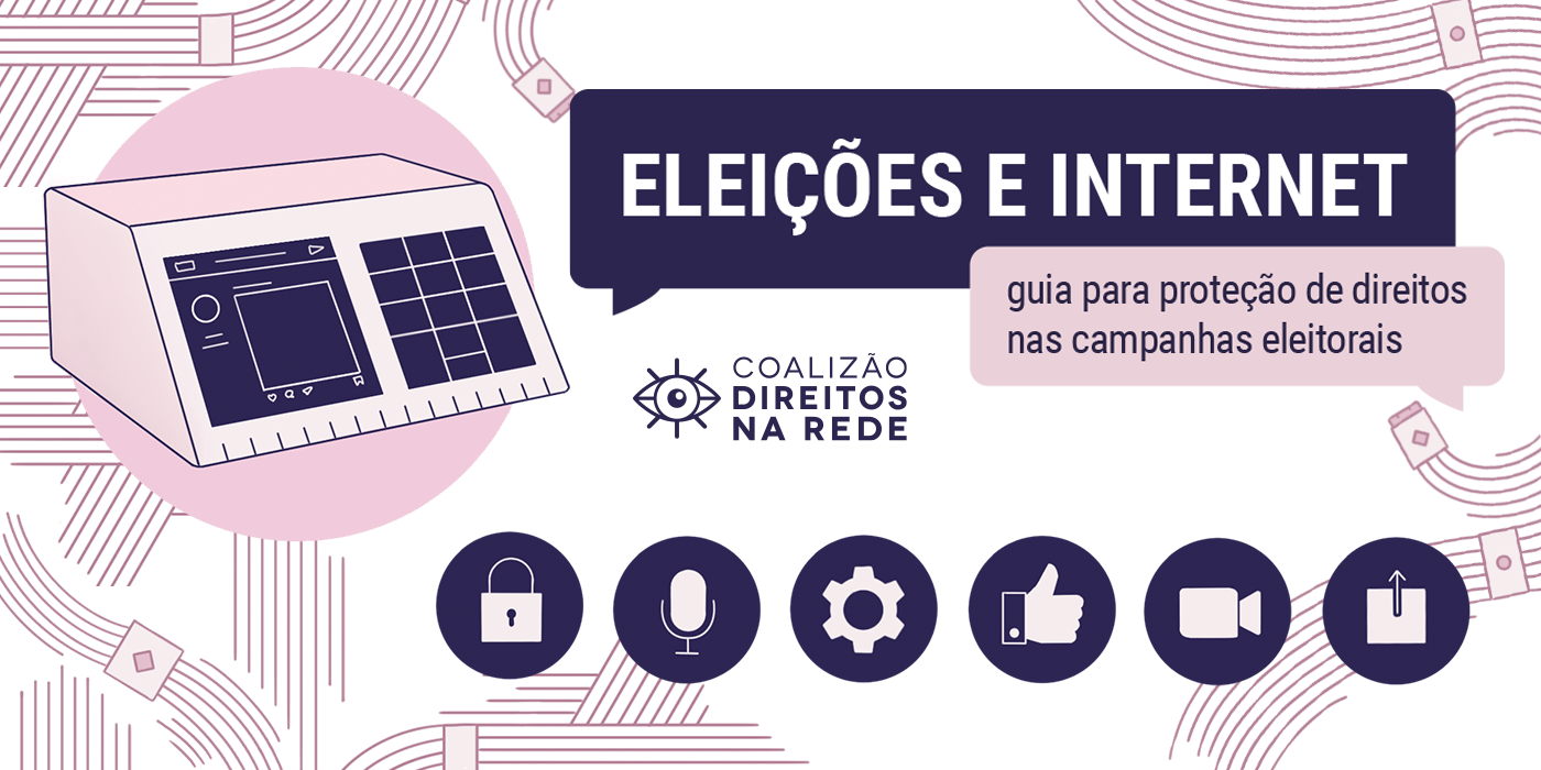 TWITTER eleicoes e internet