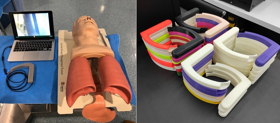 ambev impressora 3d
