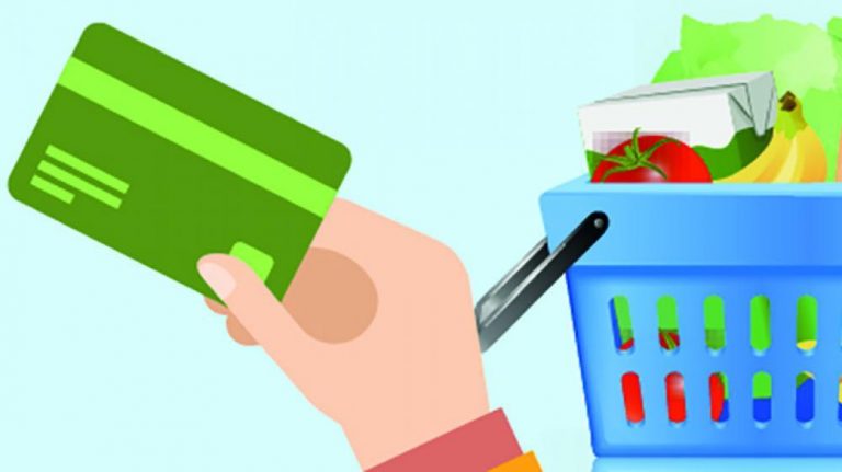 Auxílio Alimentação - Ilustração