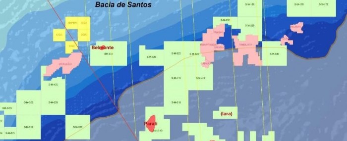 Com apoio da Fapesp e da Shell, Centro de Pesquisa para Inovação em Gás Natural investe em pesquisas de classe mundial. Gás natural do pré-sal da Bacia de Santos tem alto conteúdo de dióxido de carbono, o que o torna semelhante a um biogás.